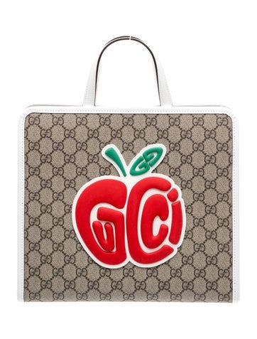 Kids' Girls' GG Supreme Tote