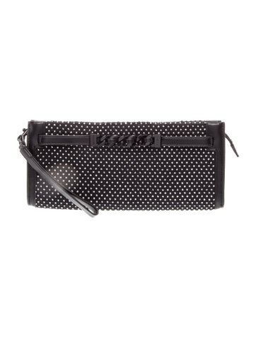 Leather Belt Bag