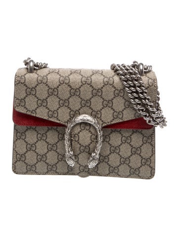 GG Supreme Dionysus Mini