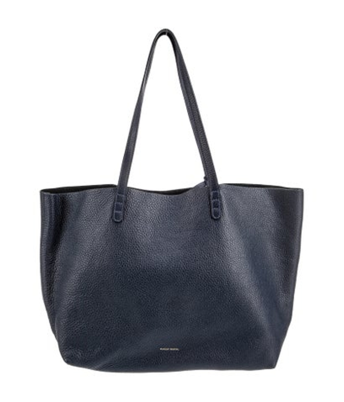 Mansur Gavriel Gavriel Leather Tote