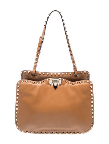 Valentino Rockstud Shoulder Bag