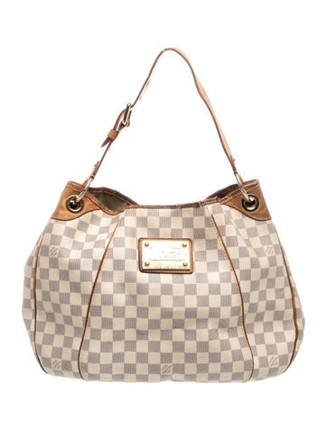 Damier Azur Galliera PM