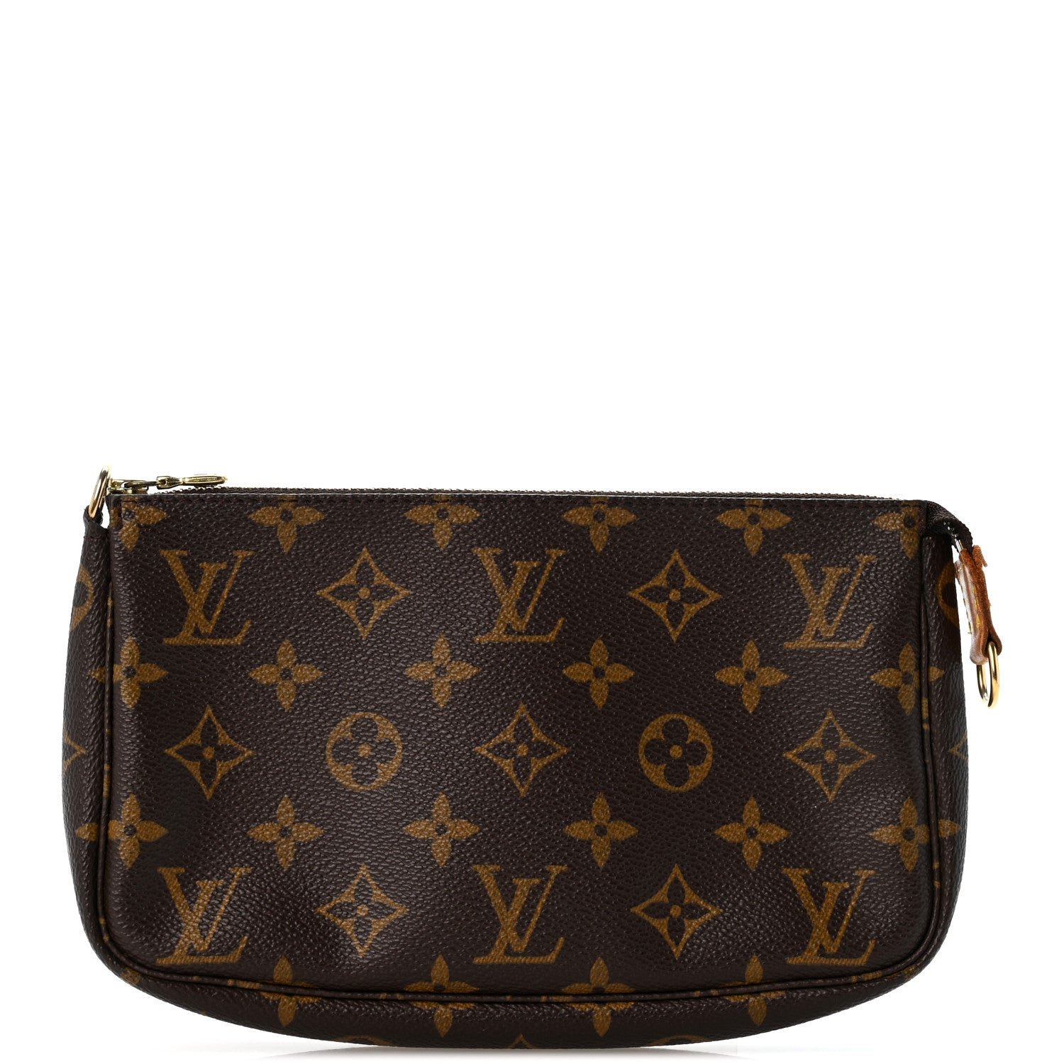 Louis Vuitton Monogram Pochette Accessories