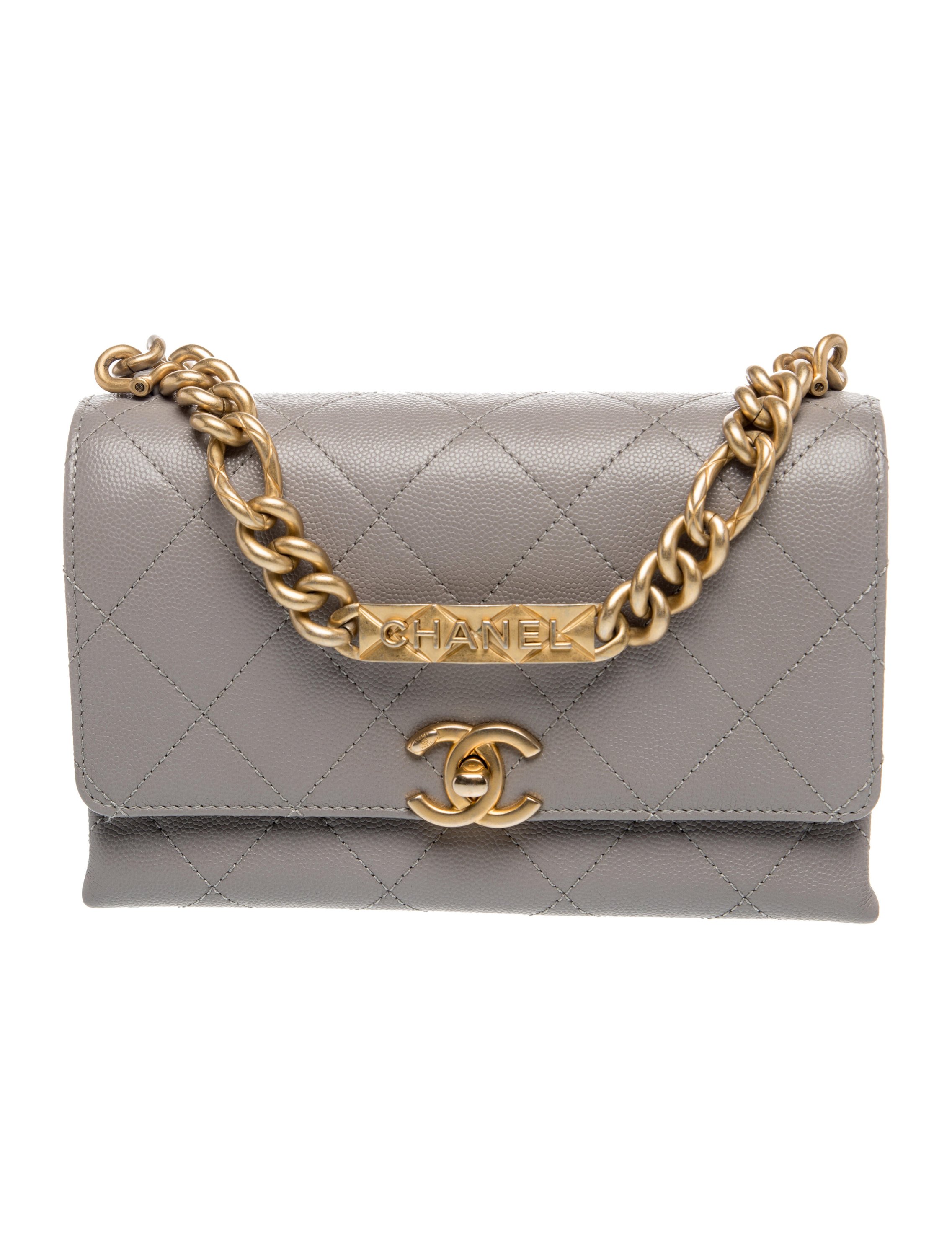 Bracelet On Chain Flap