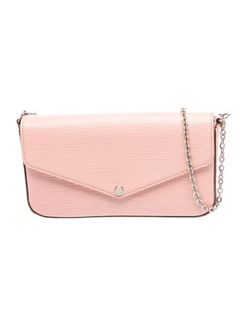 LV Monogram Pochette Félicie