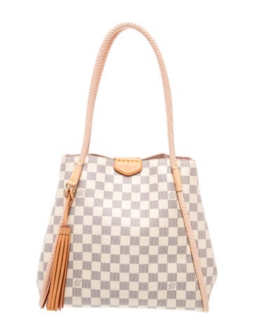 Damier Azur Propriano