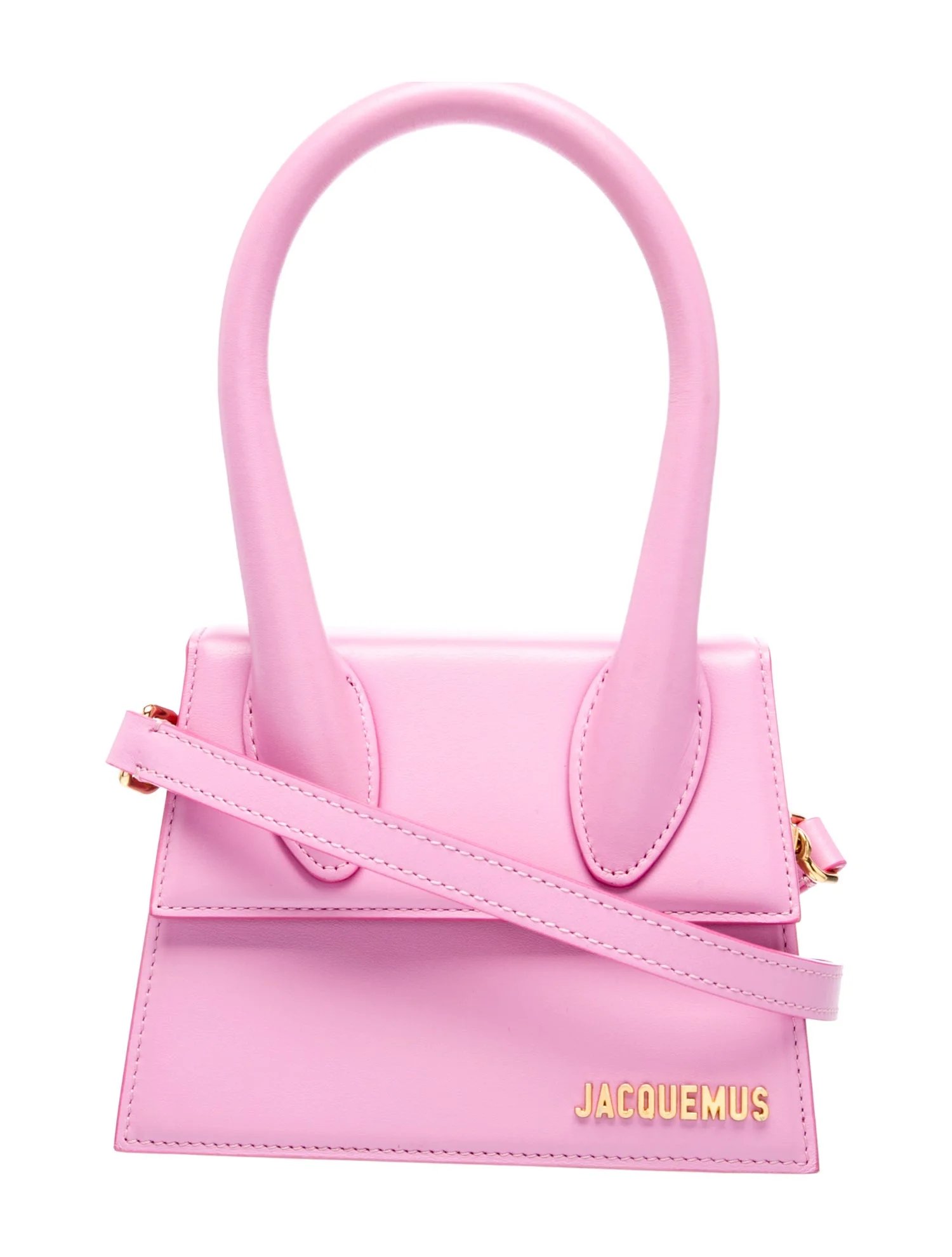 Leather Le Chiquito Moyen Medium
