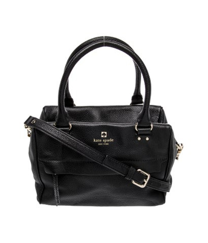 Kate Spade Spade New York Leather Shoulder Bag