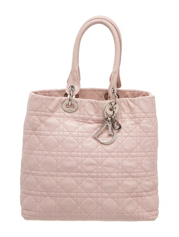 Cannage Lady Dior