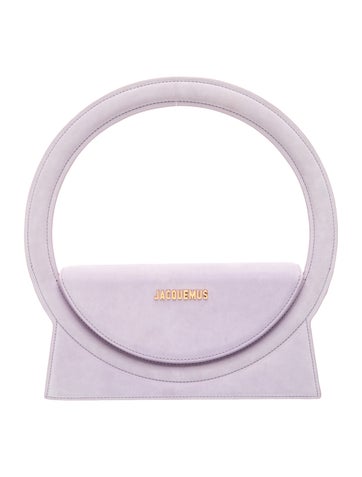 Suede Le Sac Rond