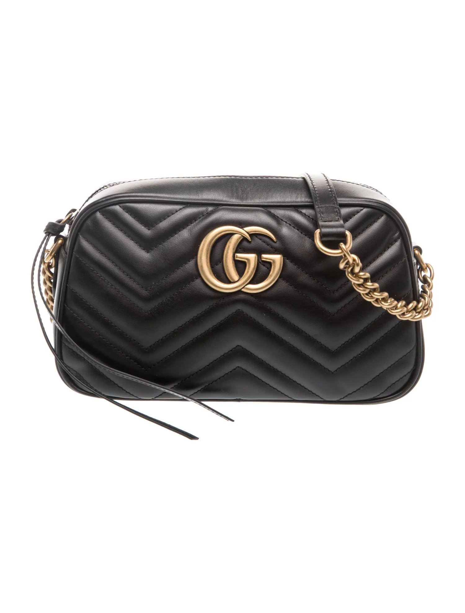 Double G Marmont Small