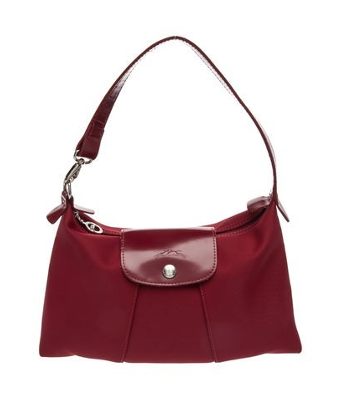 Longchamp Nylon Hobo