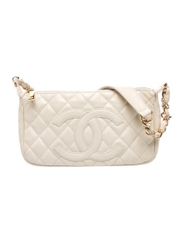 Timeless CC Pochette