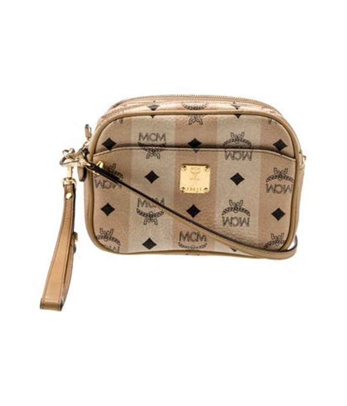 MCM Crossbody Bag