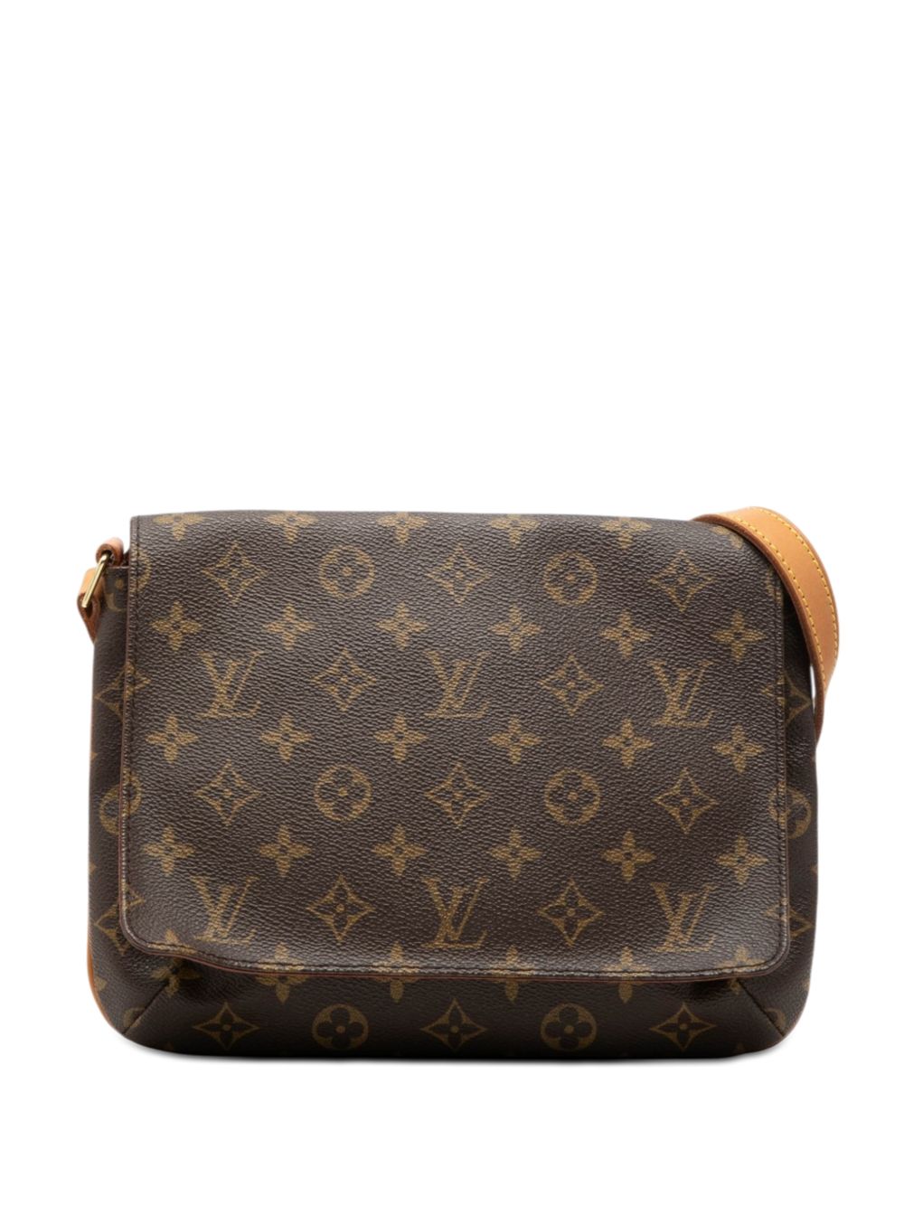 2000 Monogram Musette Tango Short Strap shoulder bag