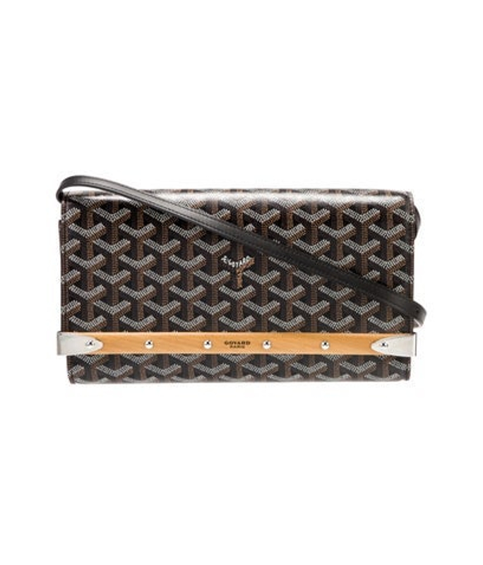 Goyard Goyardine Monte Carlo Bois 2024