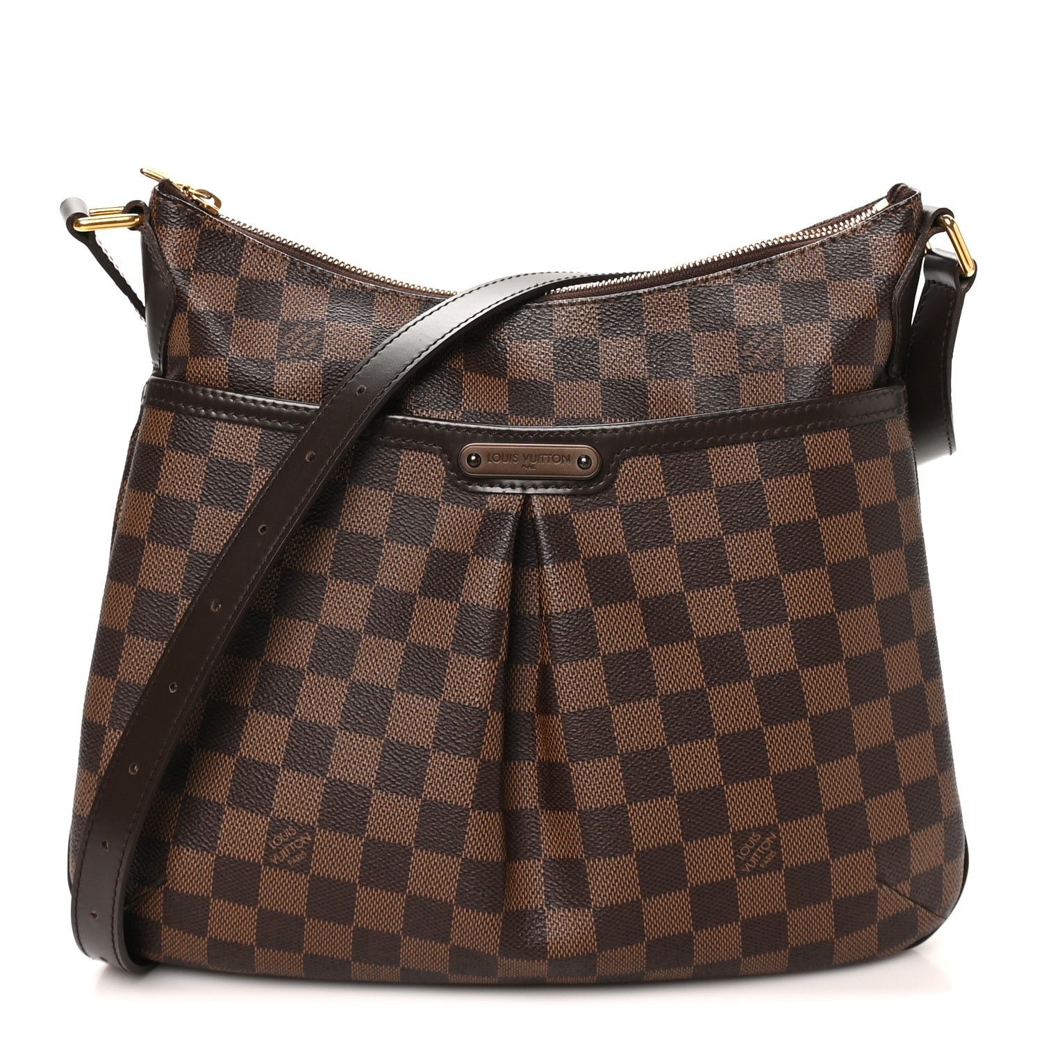 Louis Vuitton Damier Ebene Bloomsbury PM