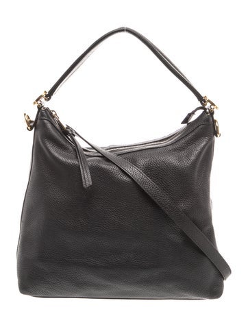Interlocking G Hobo