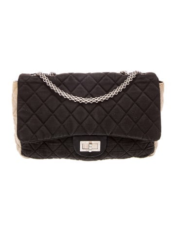 Reissue 226 Single Flap Bag