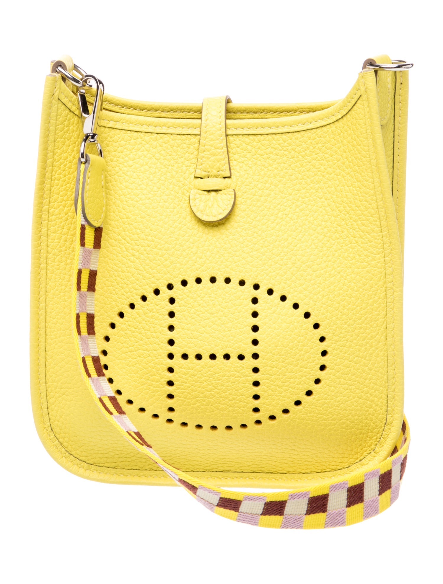 Clemence Maxi Quadrille Evelyne TPM 16
