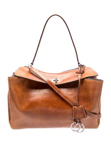 Leather Rodeo Medium