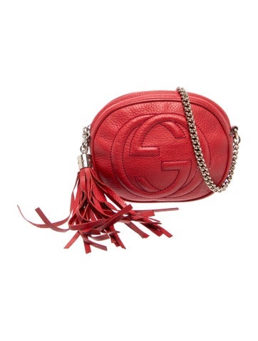 Interlocking G Soho Mini