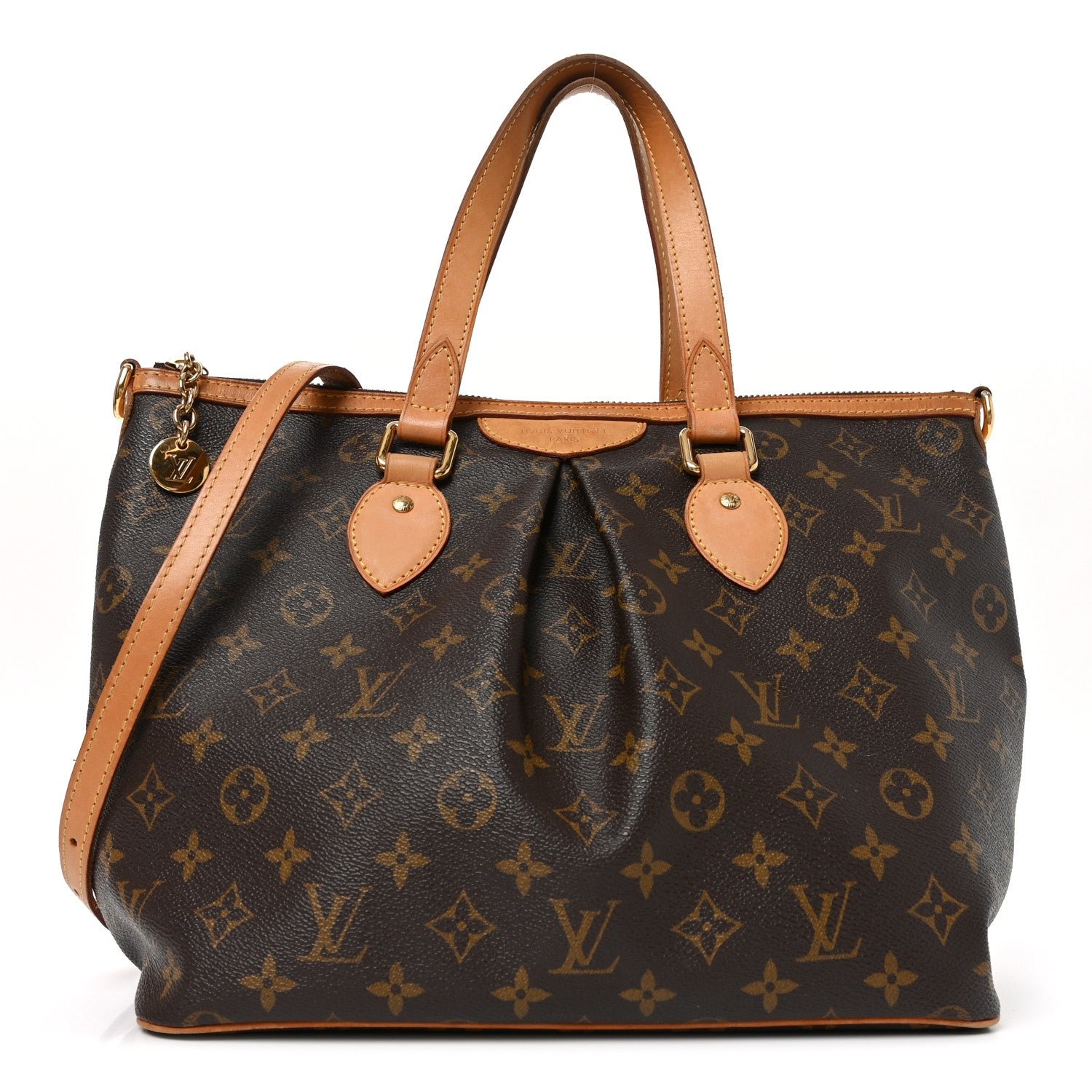 Louis Vuitton Monogram Palermo PM