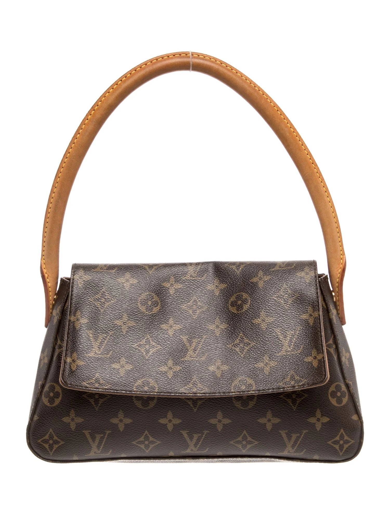 LV Monogram Looping Mini