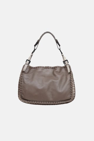 Bottega Veneta Ayers Shoulder Bag
