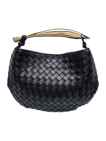 Intrecciato Sardine