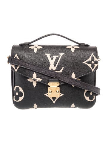 Monogram Giant Pochette Métis