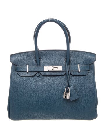 Togo Birkin 30