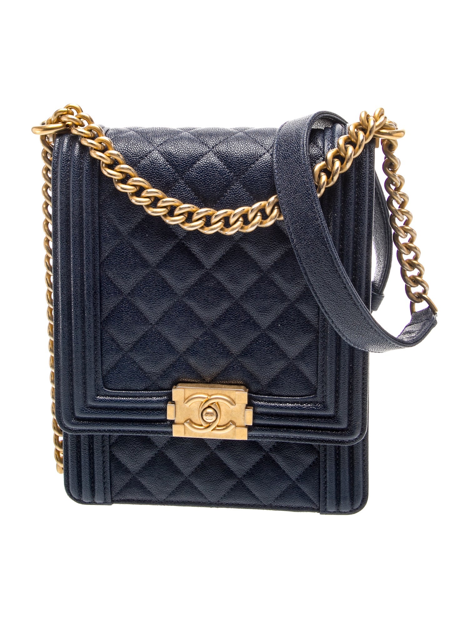 North/South Boy Bag
