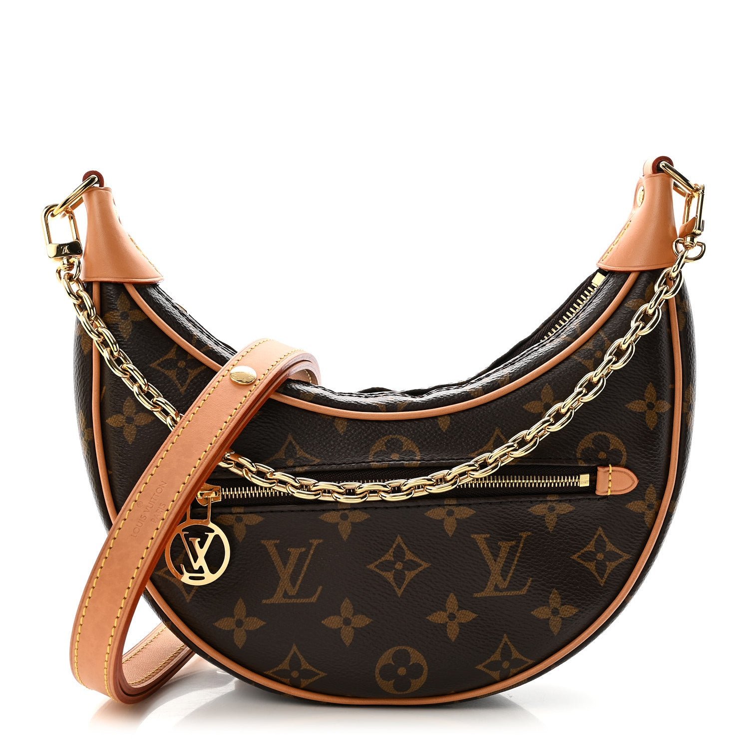 Louis Vuitton Monogram Loop