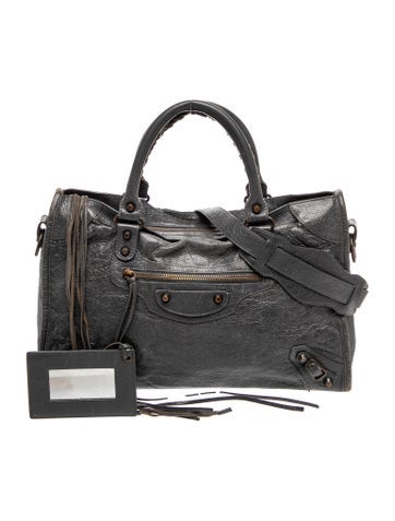 Leather Motocross Classic City