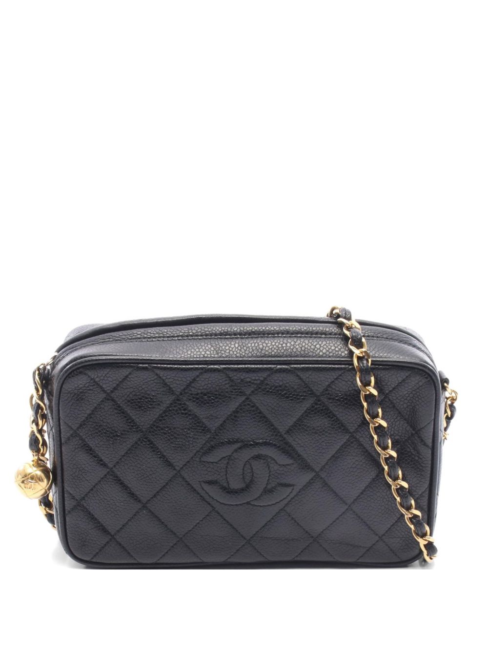 1991-1994 Coco ball mini shoulder bag