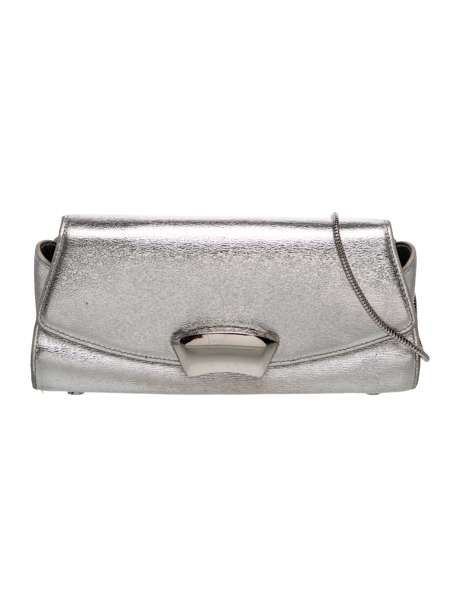 3.1 Phillip Lim Leather Crossbody Bag