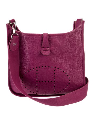 Hermes Clemence Evelyne I 29