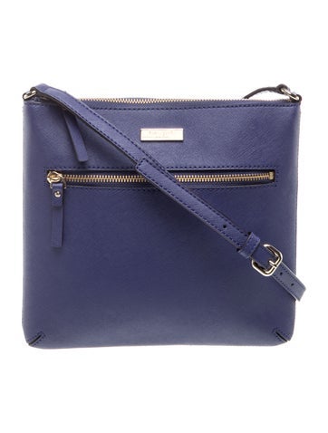 Crossbody Bag w/ Tags