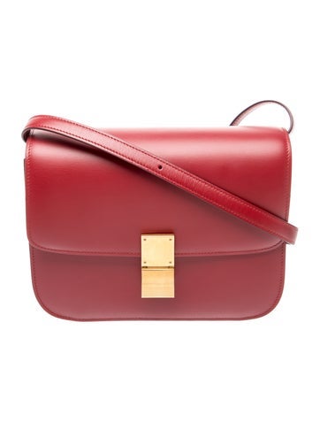 Leather Classic Medium