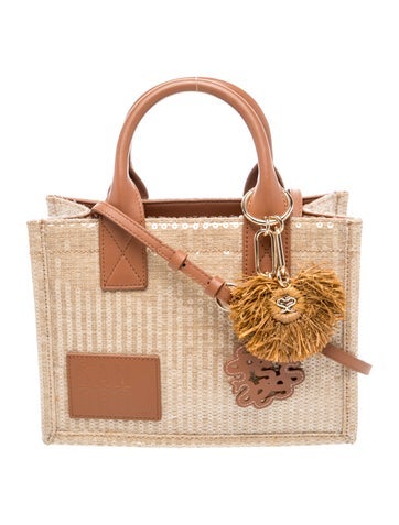 Sequins Top Handle Bag