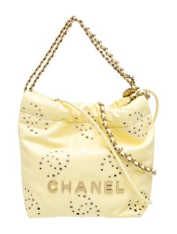 Mini Eyelet 22 Hobo