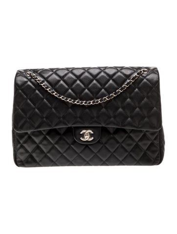 2024 XXL Travel Flap Bag
