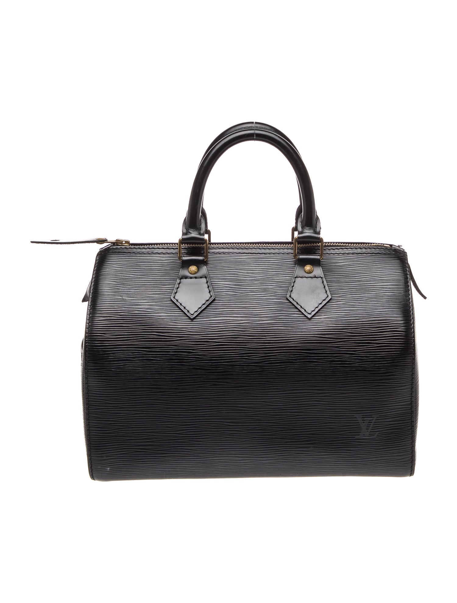LV Monogram Speedy 25 Vintage