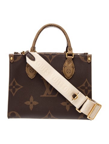 Monogram Giant OnTheGo PM
