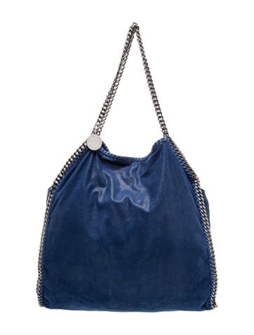 Vegetarian Suede Shoulder Bag