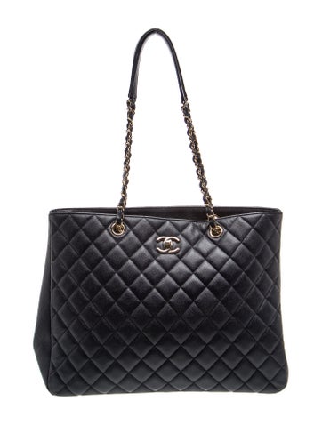 Classic Timeless Shopping Tote
