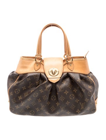 LV Monogram Boetie PM Vintage