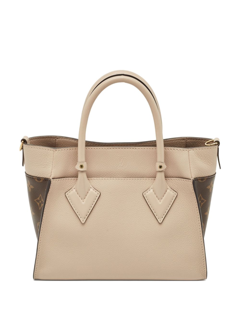 Louis Vuitton On My Side tote bag