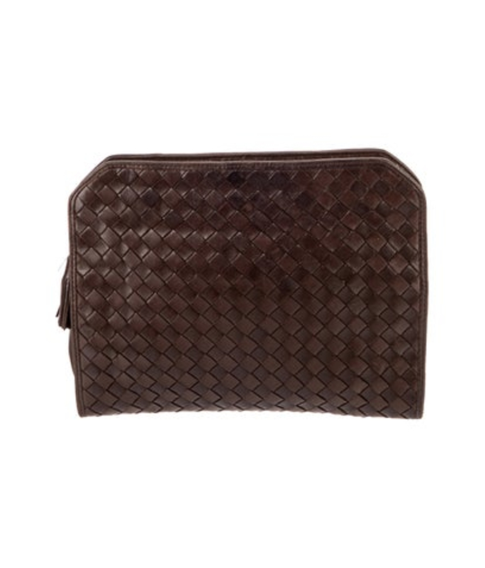 Bottega Veneta Veneta Intrecciato Portfolio